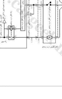 کار آموز برق خودرو