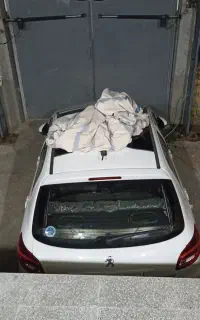 207پانارومااتومات 1403