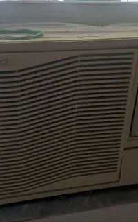 کولر گازی پنجره ایی 18000