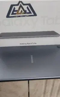 تبلت سامسونگ  tab a7 lite