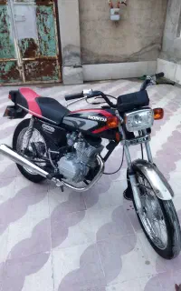 موتور نامی 150