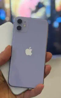 ایفون ۱۱ ۱۲۸ گیگ دوسیم