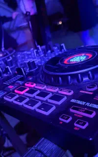 دیجی / تولد، نامزدی، عروسی، دورهمی