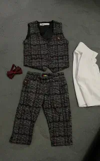 لباس بچه گانه