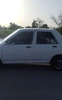 ماشین پراید ۹۵