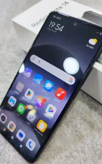 نوت 14خوش قیمت