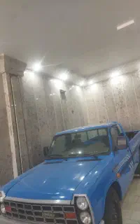 نیسان آپشنال 1402