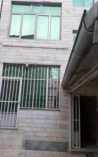 اجاره خانه دو طبقه در باکری