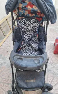 کالاسکه مارک مرسی