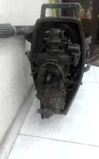 موتورقایق