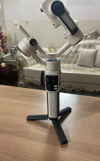 گیمبال ژیون zhiyun 5s