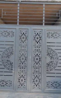 جوشکاری ثابت وسیار