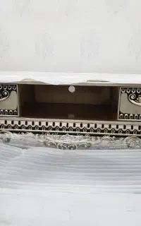 میزتی سلطنتی چوب راش درجه یک