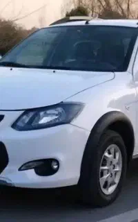 کوییک 1400 ساده