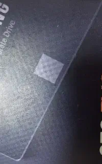 SSD Samsung 870 Evo 500GB