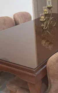 نهار خوری ۸ نفره