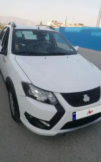 کوئیک s صفر مدل 1405