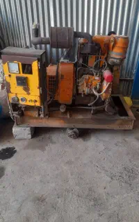 ژنراتور