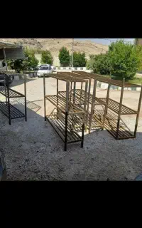 جوشکاری سیار *حرفه ای*