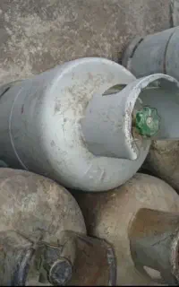 کپسول گاز بوتان و پرسی خرید