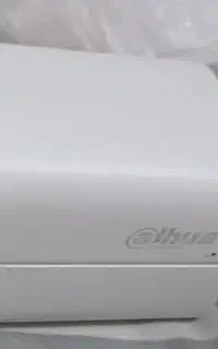دوربین مداربسته پلاک خوان داهوا