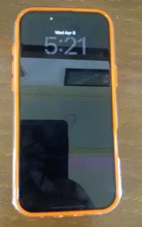 اپل 16پرومکس درحدباطری 95