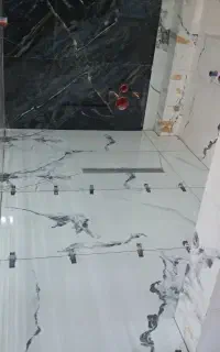 سرامیک کاری کاشی کاری