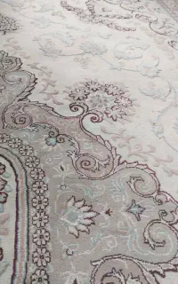 فرش کسری یزد۹متری