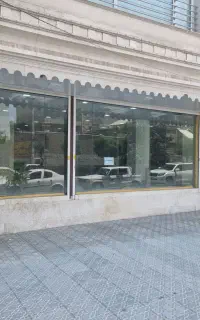 اجاره مغازه 140متری
