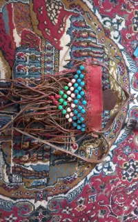 وسایل های اسب