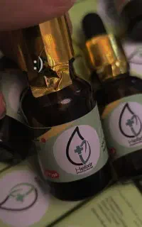 قطره هلکسیر