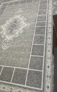 فرش ۶و۱۲متری نو