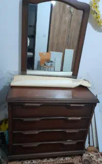میز آرایش