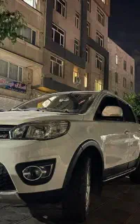 هاوال گریت وال m4 وارداتی