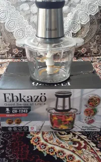 خردکن Ebkazo
