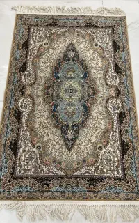 فرش ماشینی