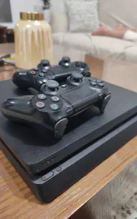 ps4اسلیم یک ترا کپی خور