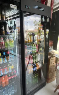 یخچال نوشابه چکی شرایط