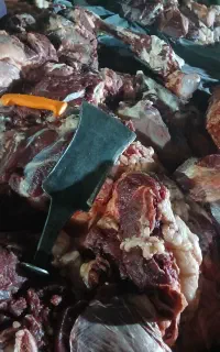 قصابی