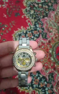 ساعت