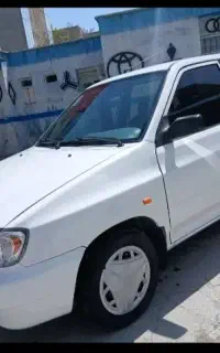 پراید111مدل۹۷