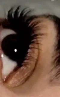 اکستنشن مژه