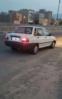 پراید