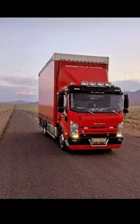 اتوبارکیانی حمل ونقل اثاثیه منزل باکامیونت باکارگر