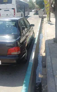 پراید۱۳۳تک برگ سند کم کار
