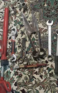 لوازم دست دوم