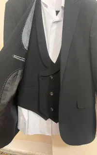 کت وشلوار مردانه