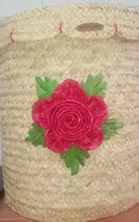 حصیر 2نفره و جابرنجی 30کیلویی