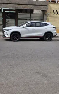 چنگان x5 فول کامل مدل 2026