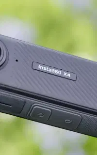 اجاره دوربین insta360 x4